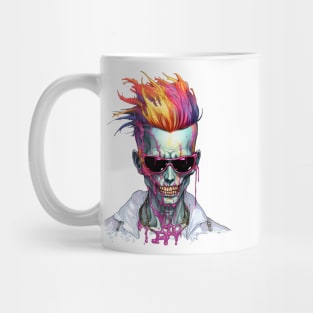 Zombi Chic Mug